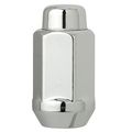 Dpaccessories D3618-2305 32 Chrome 14x1 5 Closed End Xl Bulge Acorn Lug Nuts Cone Seat 22mm Hex Wheel Nut 