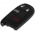 Aintier For Smart Key Caseless Entry Remote Compatible Dodge Challenger Charger Journey Dart Durango Replacement M3n40821302 1x