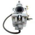 Glenparts Carburetor For Honda 1984 Trx200 Fourtrax 4 Wheeler Quad Oem 16100-vm5-004