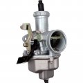 Glenparts Carburetor For Honda 1984 Trx200 Fourtrax 4 Wheeler Quad Oem 16100-vm5-004