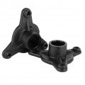Suuonee Axle Hub 78mm 23t Spline 3 Stud Rear Wheel Fit For 110cc Atv507 Atv516f Atv517f Atv Go Kart