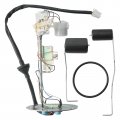 Autokay 25060-17p65 Gas Fuel Level Gauge Sending Unit Sensor Fits For Nissan 300zx 1984-1989