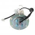 Autokay 25060-17p65 Gas Fuel Level Gauge Sending Unit Sensor Fits For Nissan 300zx 1984-1989