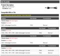 Front Cv Axle Assembly Compatible With 1993 1995 1997 1999-2003 Volkswagen Eurovan Fwd