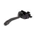 Multi Function Switch For Mercury Mountaineer 1999 2000 2001 White Indicator Markings 5 Wiper Delay Settings Replaces 
