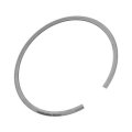 Automatic Transmission Direct Clutch Spring Retaining Ring For Chevy Cavalier 1994 2001 Steel 4 77 Inside And 5 22 In Outside
