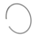 Automatic Transmission Direct Clutch Spring Retaining Ring For Chevy Cavalier 1994 2001 Steel 4 77 Inside And 5 22 In Outside
