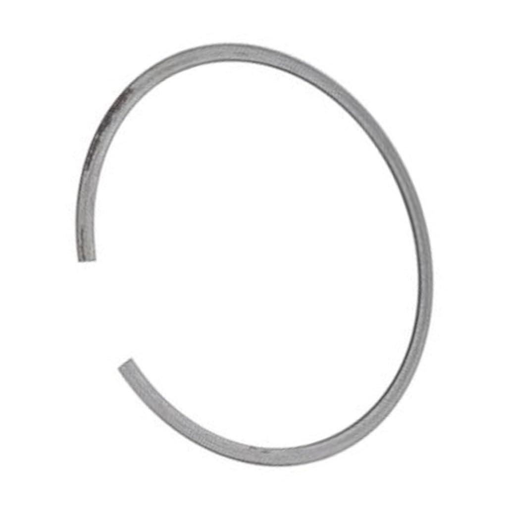 Automatic Transmission Direct Clutch Spring Retaining Ring For Chevy Cavalier 1994 2001 Steel 4 77 Inside And 5 22 In Outside