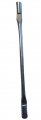Pro-tek Aluminum Shifter Linkage Female Shift Rod Female End 6mm Right And Left Threaded Ends 11 25 Inch 