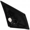 Aintier Driver Side Mirror Compatible With 2014 For Toyota Corolla To1320295