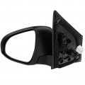 Aintier Driver Side Mirror Compatible With 2014 For Toyota Corolla To1320295