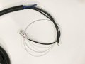 Mig Welding Gun 10ft For Chicago Electric Welder Kit Liner Mig