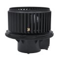 Heater Blower Motor Fan Assembly Replacement For Escalade Avalanche Silverado Suburban Tahoe Sierra Yukon 2003 2014 Part 700164 