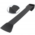 1pc Abs Spoiler Wing Compatible For 2003-2007 Mitsubishi Lancer Evolution Evo 7 8 9 Matte Black Rear Trunk Tail