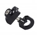 Favomoto Bike Metal Chain Regulator Tensioner Bmx Mountain Adjuster Single Spring