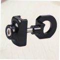 Favomoto Bike Metal Chain Regulator Tensioner Bmx Mountain Adjuster Single Spring