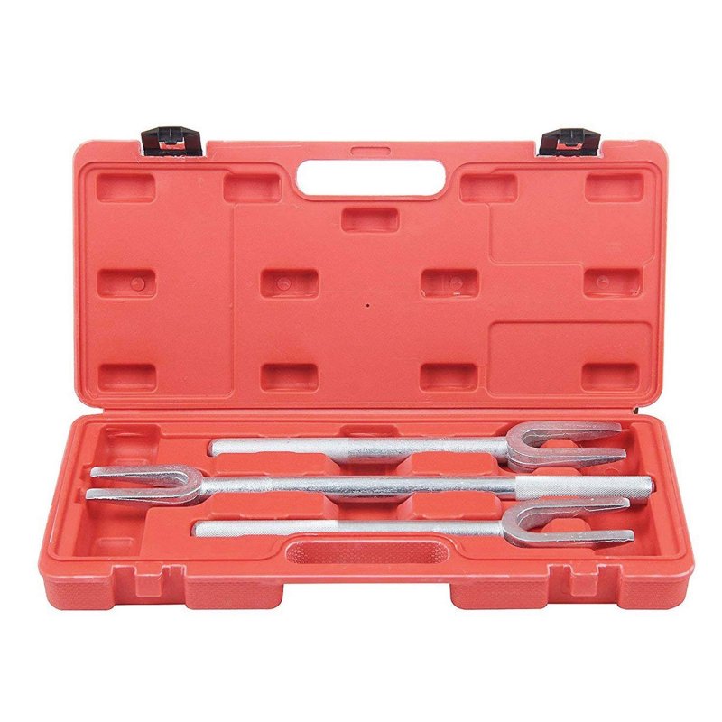 Hfs R Tie Rod Tool Ball Joint Separator 3 Piece Pickle Fork Set