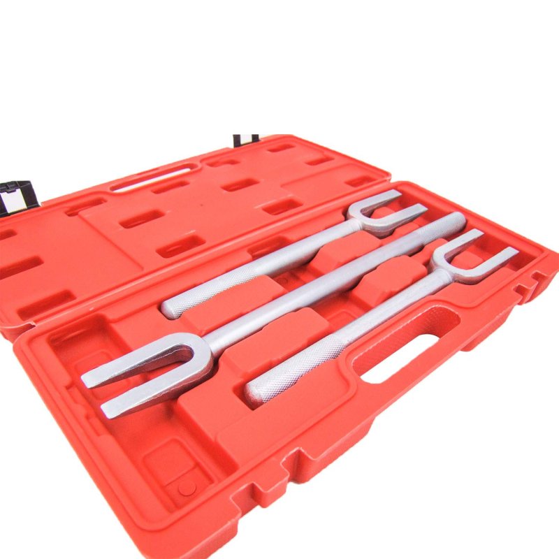 Hfs R Tie Rod Tool Ball Joint Separator 3 Piece Pickle Fork Set