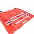 Hfs R Tie Rod Tool Ball Joint Separator 3 Piece Pickle Fork Set