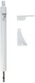 Hampton Products-wright Vh440wh White Hydraulic Door Closer 