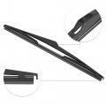 X Autohaux Rear Windshield Wiper Blade For Ford Fiesta Mk6 2008-2016 300mm 12 Inch