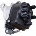 Aip Electronics Heavy Duty Stock Series Complete Electronic Ignition Distributor Compatible With Acura Integra 1992-1995 1 8l 
