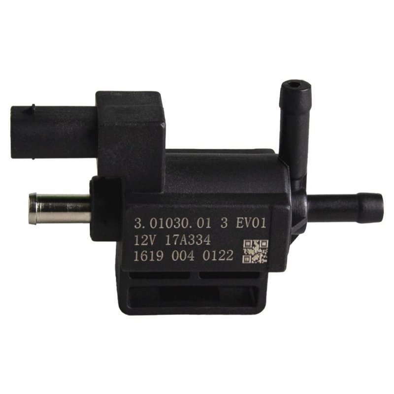 Fanlide Turbocharger Boost Solenoid Valve Cj5z-9k378-b Cj5z-9k378-a Cj5g-9k378-bb Cj5g-9k378-ba For 2013-2016 Ford Fusion