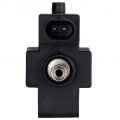 Fanlide Turbocharger Boost Solenoid Valve Cj5z-9k378-b Cj5z-9k378-a Cj5g-9k378-bb Cj5g-9k378-ba For 2013-2016 Ford Fusion
