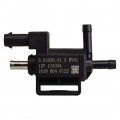 Fanlide Turbocharger Boost Solenoid Valve Cj5z-9k378-b Cj5z-9k378-a Cj5g-9k378-bb Cj5g-9k378-ba For 2013-2016 Ford Fusion