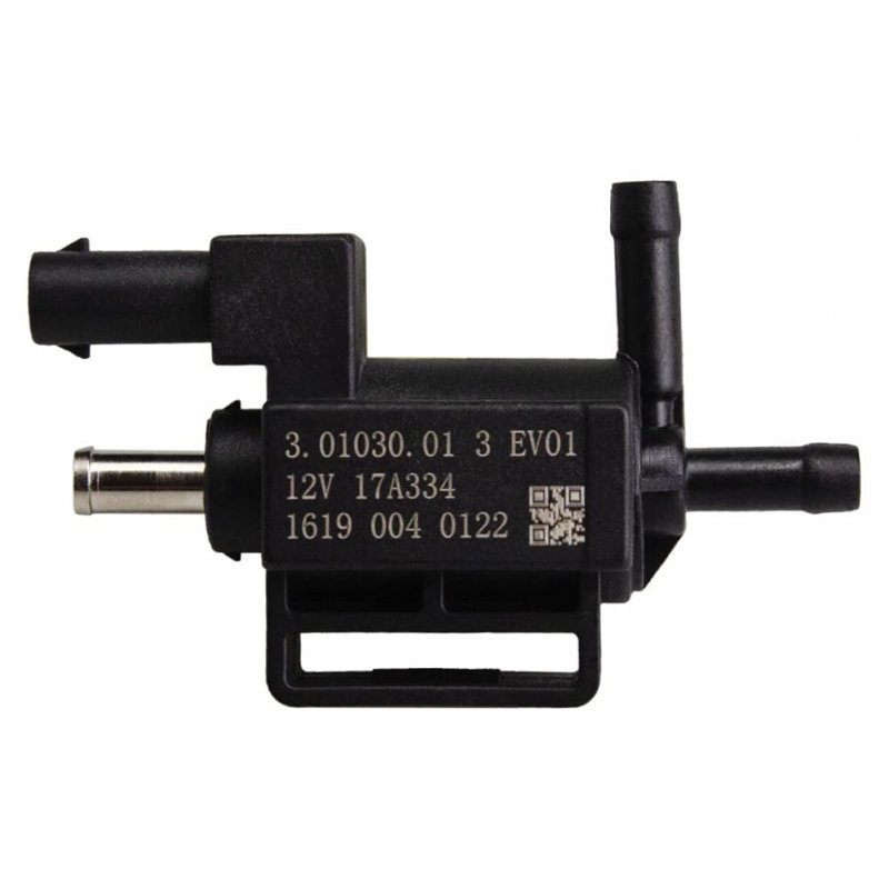 Fanlide Turbocharger Boost Solenoid Valve Cj5z-9k378-b Cj5z-9k378-a Cj5g-9k378-bb Cj5g-9k378-ba For 2013-2016 Ford Fusion