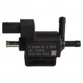 Fanlide Turbocharger Boost Solenoid Valve Cj5z-9k378-b Cj5z-9k378-a Cj5g-9k378-bb Cj5g-9k378-ba For 2013-2016 Ford Fusion