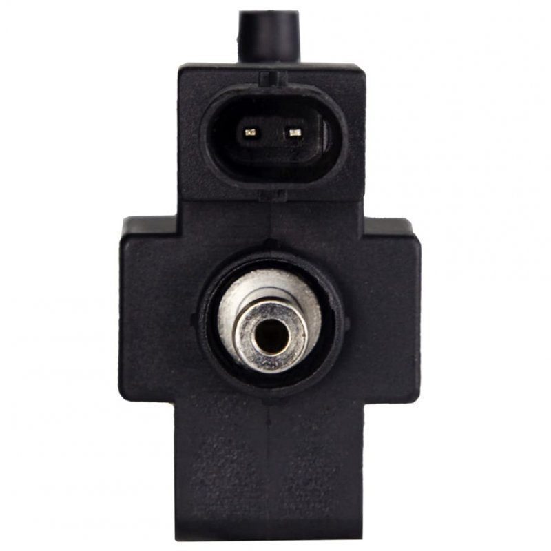 Fanlide Turbocharger Boost Solenoid Valve Cj5z-9k378-b Cj5z-9k378-a Cj5g-9k378-bb Cj5g-9k378-ba For 2013-2016 Ford Fusion