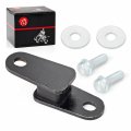 92160-1201 Exhaust Pipe Mount For Kawasaki Kx65 Kx125 Kx250 Kdx200 Kdx220 Kdx250 1990 To 2017 Includes 2 Bolts 
