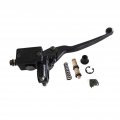 Huri Brake Master Cylinder With Repair Kit For Atc200x Atc350x Cr250 Cr125 Cr80