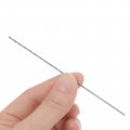 Uxcell 15 Pcs 1mm Mini Micro Twist Drill Bits High-speed Steel Straight Shank Extra Long Bit 100mm 120mm For Aluminum Alloy