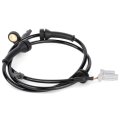 Abs Wheel Speed Sensor Left Front Right Fit For 2003-2008 Infiniti Fx35 Fx45 Als784