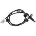 Abs Wheel Speed Sensor Left Front Right Fit For 2003-2008 Infiniti Fx35 Fx45 Als784