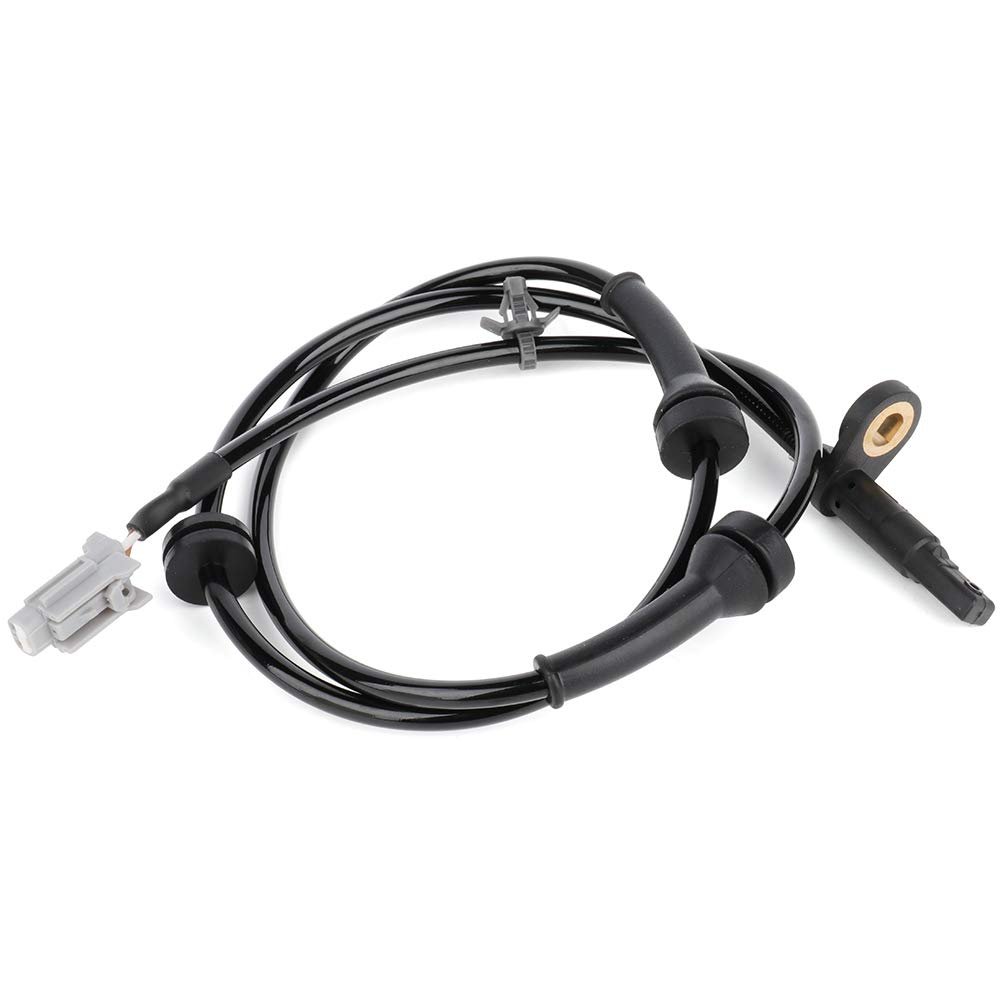 Abs Wheel Speed Sensor Left Front Right Fit For 2003-2008 Infiniti Fx35 Fx45 Als784