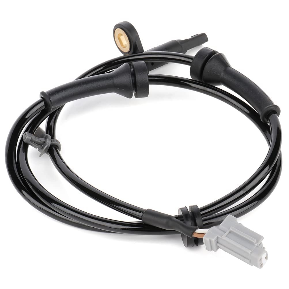 Abs Wheel Speed Sensor Left Front Right Fit For 2003-2008 Infiniti Fx35 Fx45 Als784