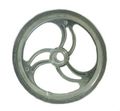 Universal Parts 144-4 Rear Rim 