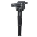Uf156 Ignition Coil For Toyota Tacoma 4runner 1996 2004 T100 Tundra 3 4l V6 Replaces C1041 90919 02212 E589 5c1308 E679 52 1519 