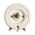 Miller 241165 Rheostat Ww 150 W 50 Ohm Frict Term