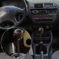 3 Car Gear Shift Knob Extender Extension Lever For Nissan 370z 2009-2017 Mazda Cx-5 2013-2016 M10x1 25