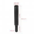 3 Car Gear Shift Knob Extender Extension Lever For Nissan 370z 2009-2017 Mazda Cx-5 2013-2016 M10x1 25
