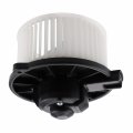 Youxmoto 700039 Hvac Blower Motor Assembly With Fan Cage Fit For 1996-2000 Rav4 1989-1995 Pickup 1990-1998 Mazda Miata