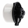 Youxmoto 700039 Hvac Blower Motor Assembly With Fan Cage Fit For 1996-2000 Rav4 1989-1995 Pickup 1990-1998 Mazda Miata