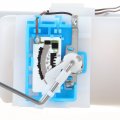 Fits For Fuel Pump Electric Replacement Module Assembly 2005-2010 Hyundai Tucson Kia Sportage V6 2 7l E8678m