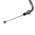 Moostore 70 Universal Straight Throttle Cable Fit For Gas Scooter Go Kart Mini Bike 