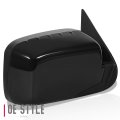 Ho1321232 Oe Style Powered Heated Passenger Right Side View Door Mirror Compatible With Honda Ridgeline 06-09