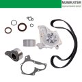 Timing Belt Kit Water Pump Replacement For Camry 2 0l 1987-1991 Rav4 1996-2000